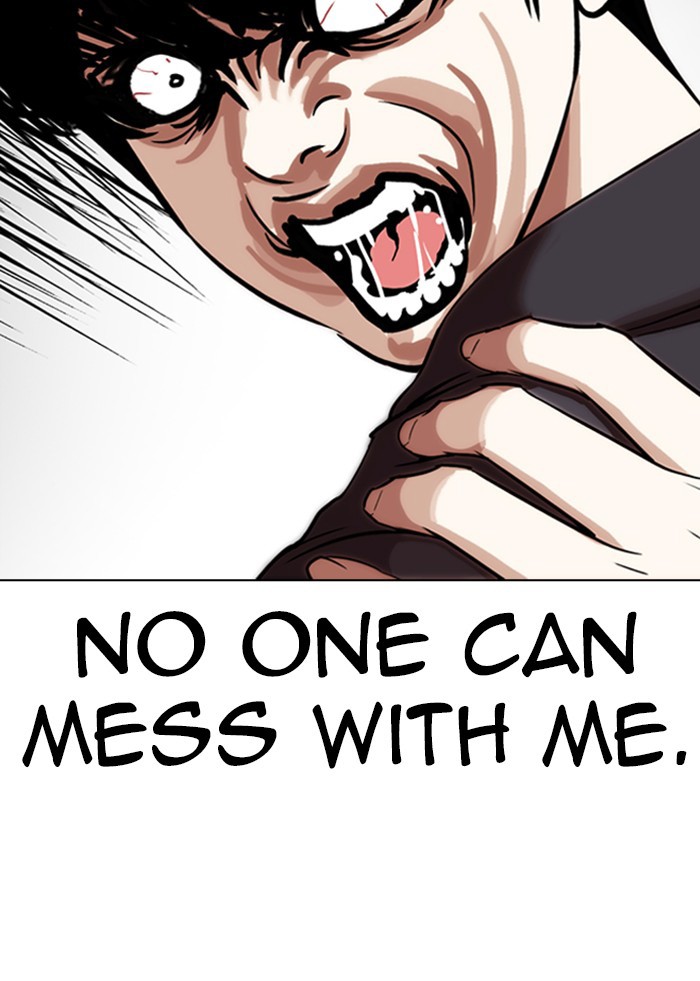 Lookism - Manhwa chapter 266 - page 190