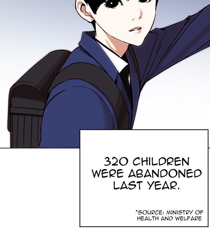 Lookism - Manhwa chapter 266 - page 25