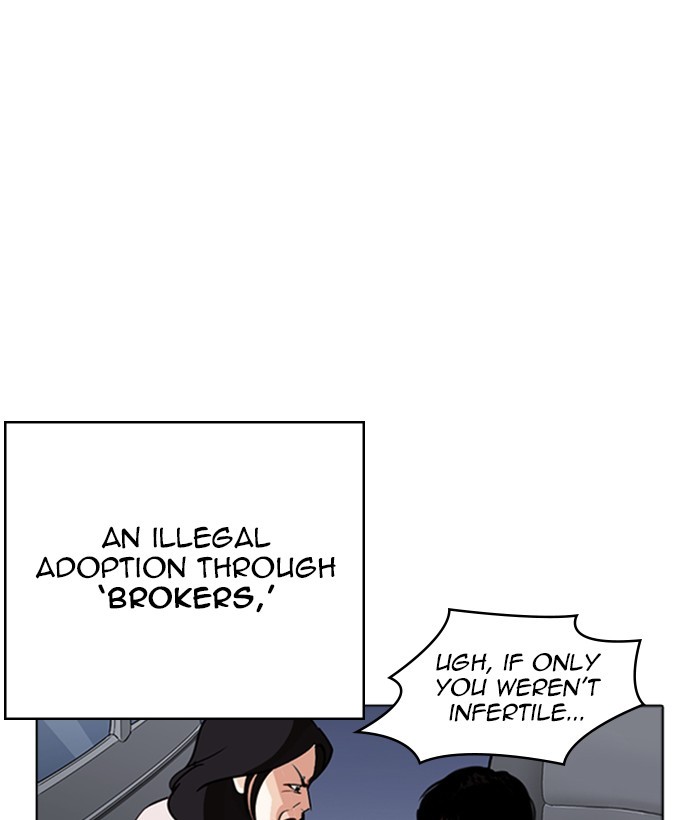 Lookism - Manhwa chapter 266 - page 26