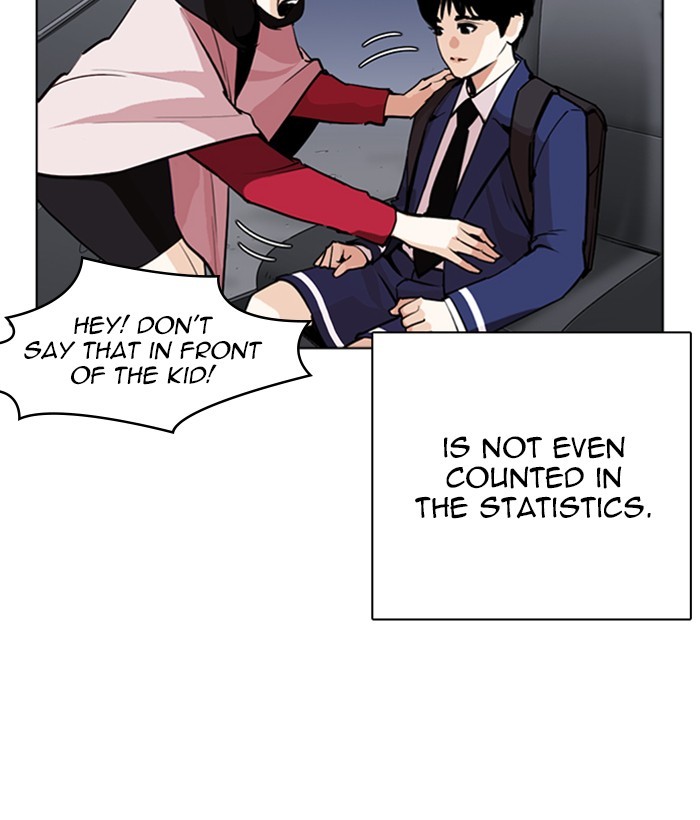Lookism - Manhwa chapter 266 - page 27