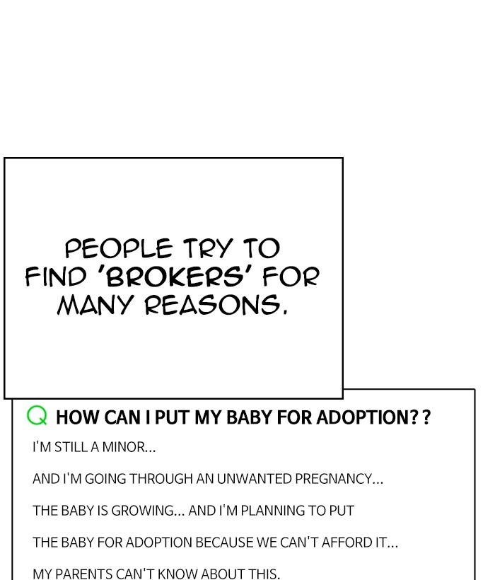 Lookism - Manhwa chapter 266 - page 28