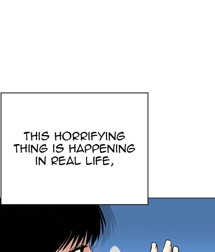 Lookism - Manhwa chapter 266 - page 30