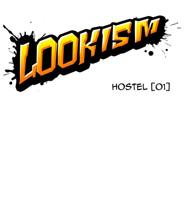Lookism - Manhwa chapter 266 - page 33
