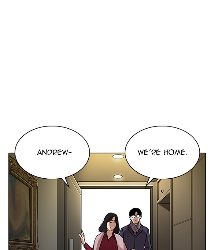 Lookism - Manhwa chapter 266 - page 34