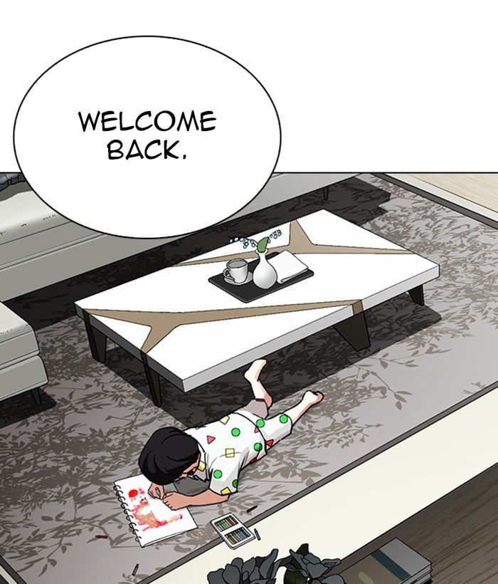 Lookism - Manhwa chapter 266 - page 36