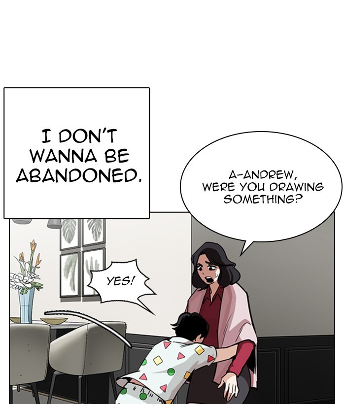Lookism - Manhwa chapter 266 - page 38