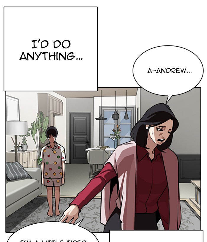 Lookism - Manhwa chapter 266 - page 40