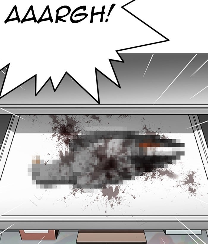 Lookism - Manhwa chapter 266 - page 44