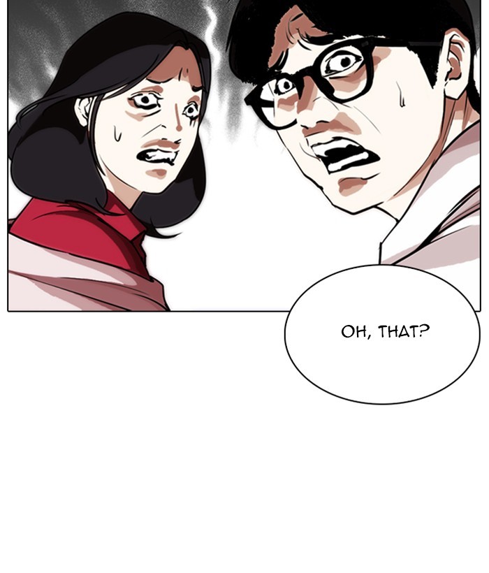 Lookism - Manhwa chapter 266 - page 46