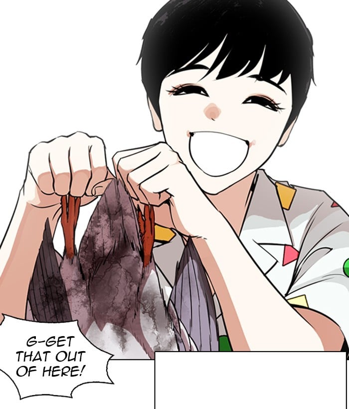Lookism - Manhwa chapter 266 - page 48