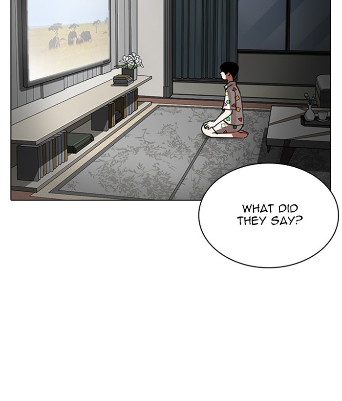 Lookism - Manhwa chapter 266 - page 52