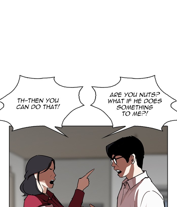 Lookism - Manhwa chapter 266 - page 55