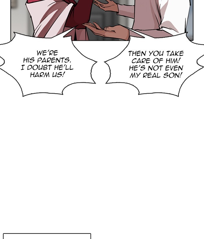 Lookism - Manhwa chapter 266 - page 56
