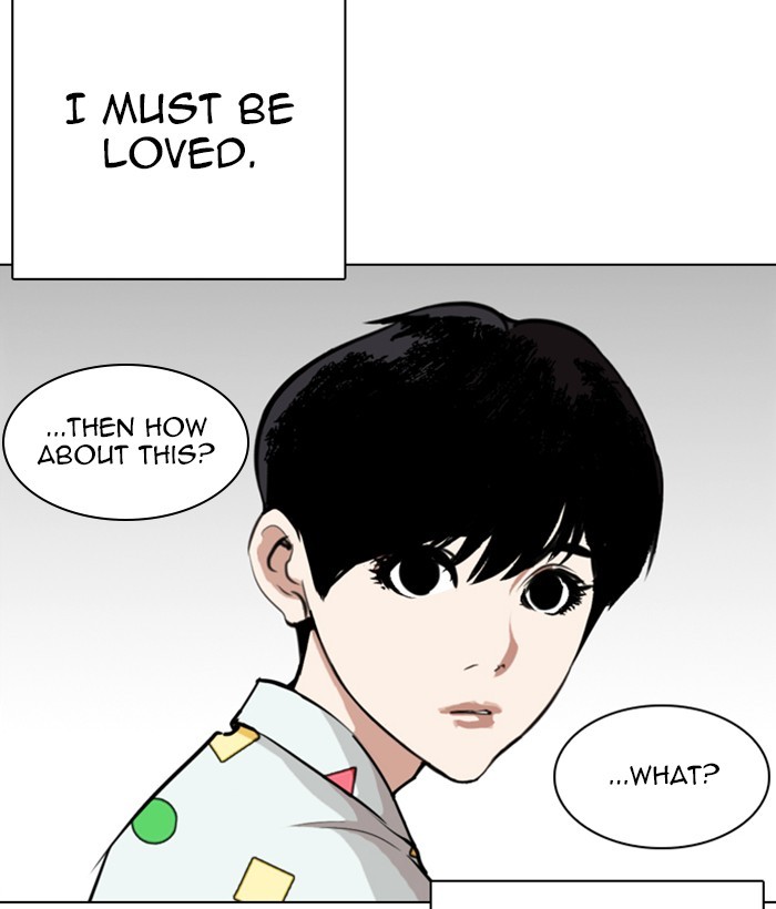 Lookism - Manhwa chapter 266 - page 57