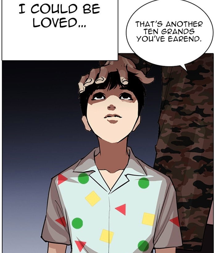 Lookism - Manhwa chapter 266 - page 67