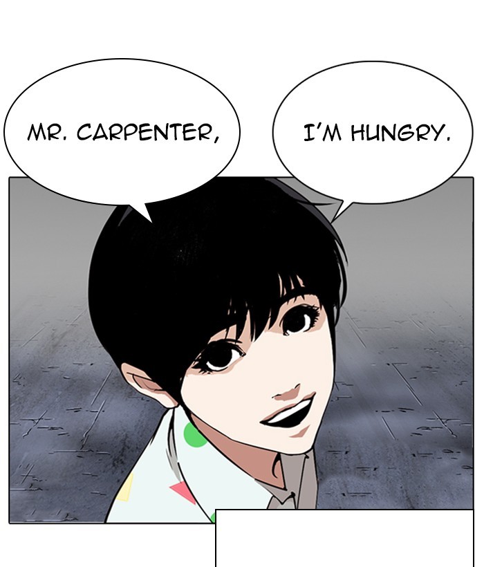 Lookism - Manhwa chapter 266 - page 78