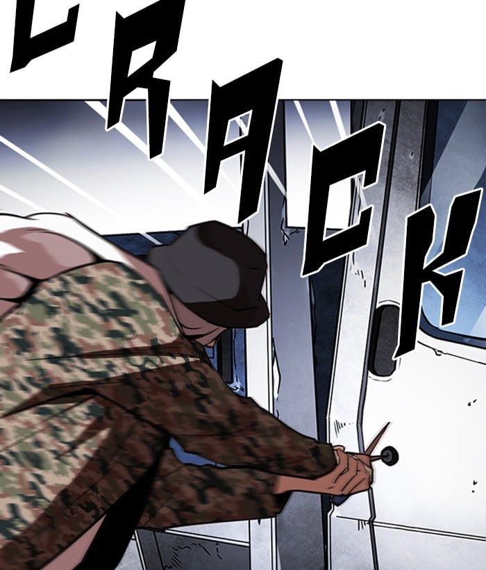 Lookism - Manhwa chapter 266 - page 82