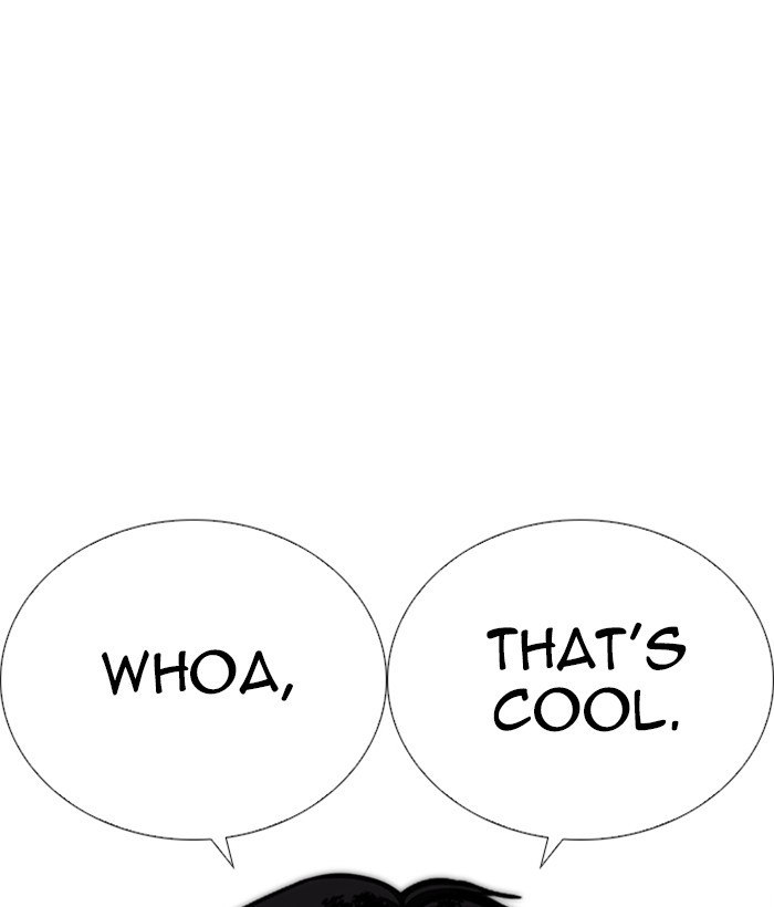Lookism - Manhwa chapter 266 - page 84
