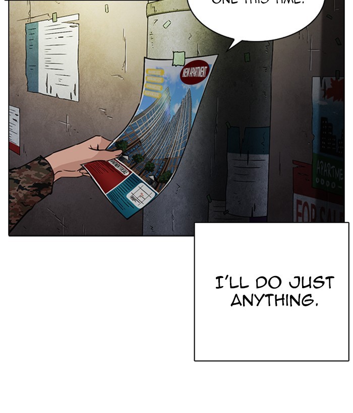 Lookism - Manhwa chapter 266 - page 89