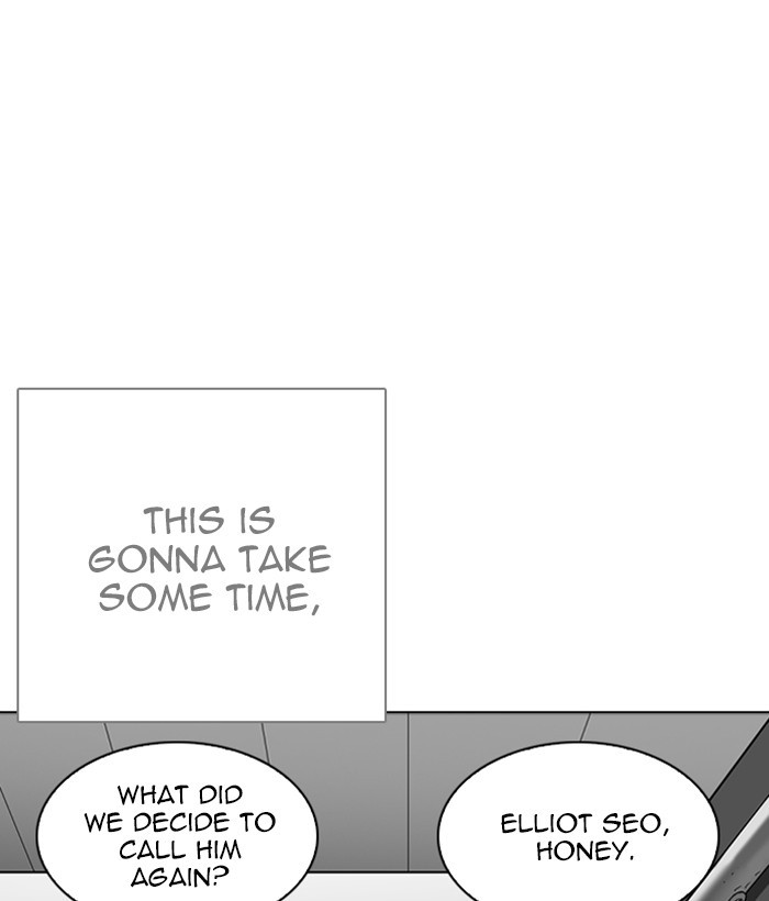 Lookism - Manhwa chapter 266 - page 95