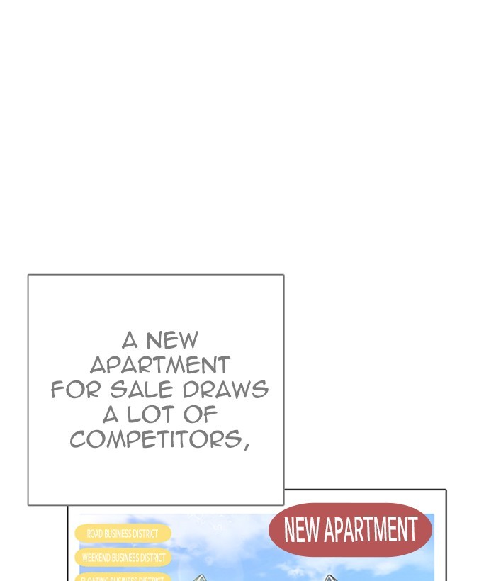 Lookism - Manhwa chapter 266 - page 97