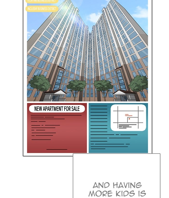 Lookism - Manhwa chapter 266 - page 98
