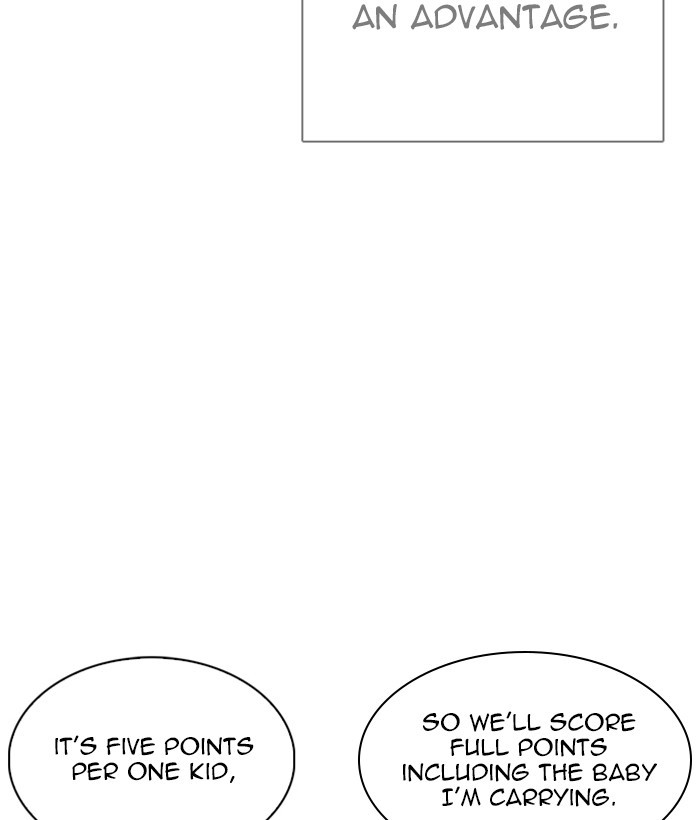 Lookism - Manhwa chapter 266 - page 99