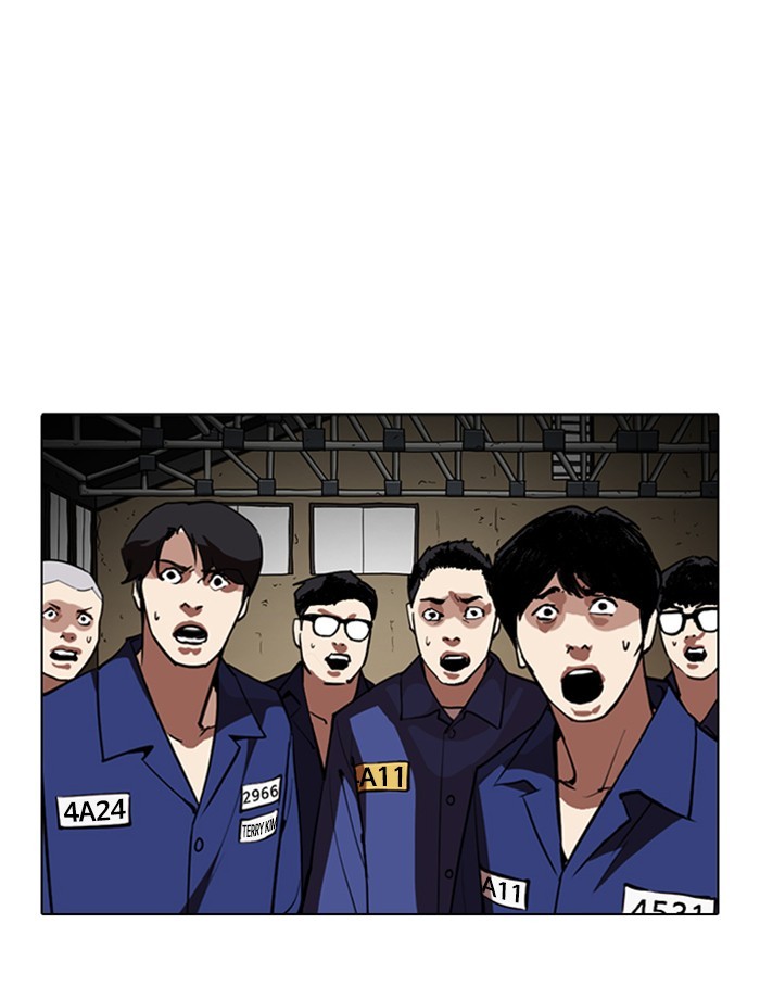 Lookism - Manhwa chapter 265 - page 1