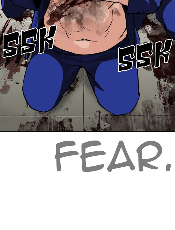 Lookism - Manhwa chapter 265 - page 143
