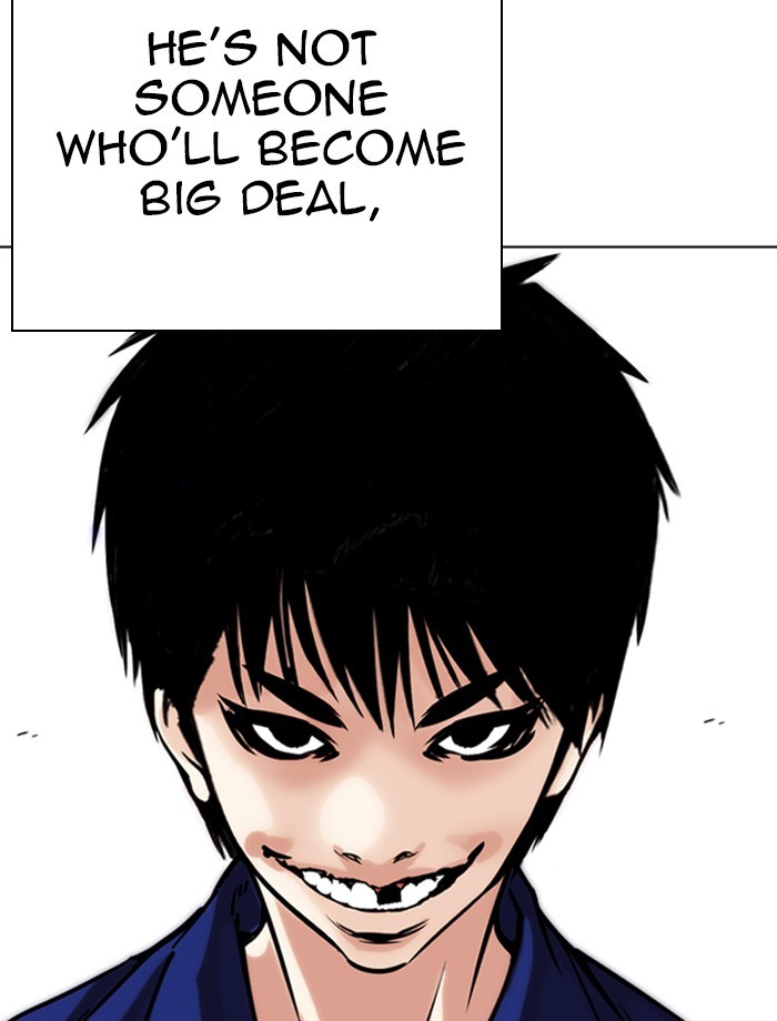 Lookism - Manhwa chapter 265 - page 148