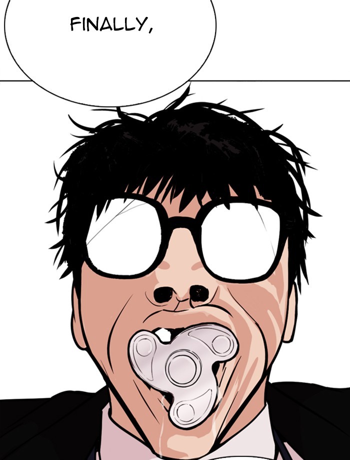 Lookism - Manhwa chapter 265 - page 155