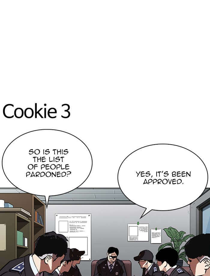 Lookism - Manhwa chapter 265 - page 165