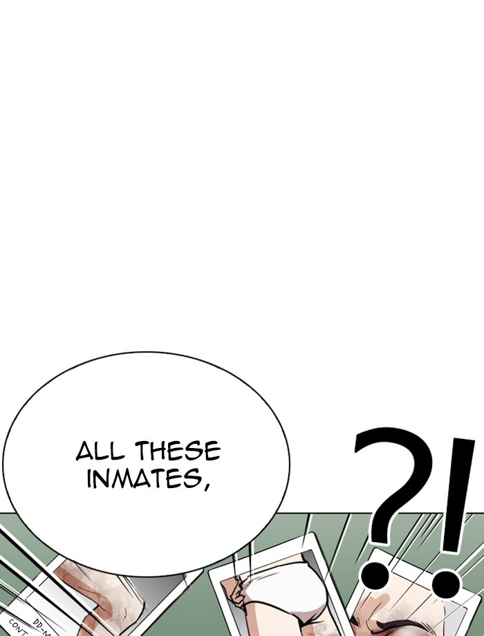 Lookism - Manhwa chapter 265 - page 25