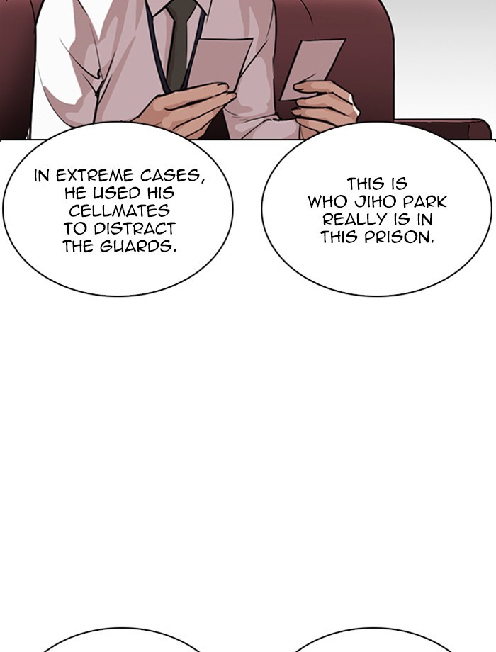 Lookism - Manhwa chapter 265 - page 28