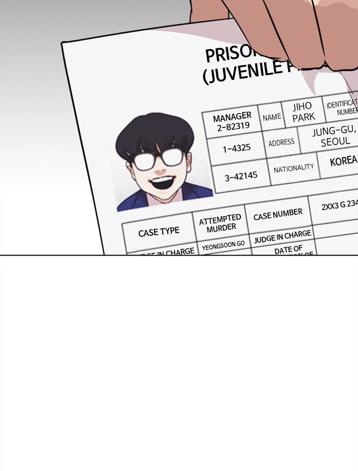 Lookism - Manhwa chapter 265 - page 31