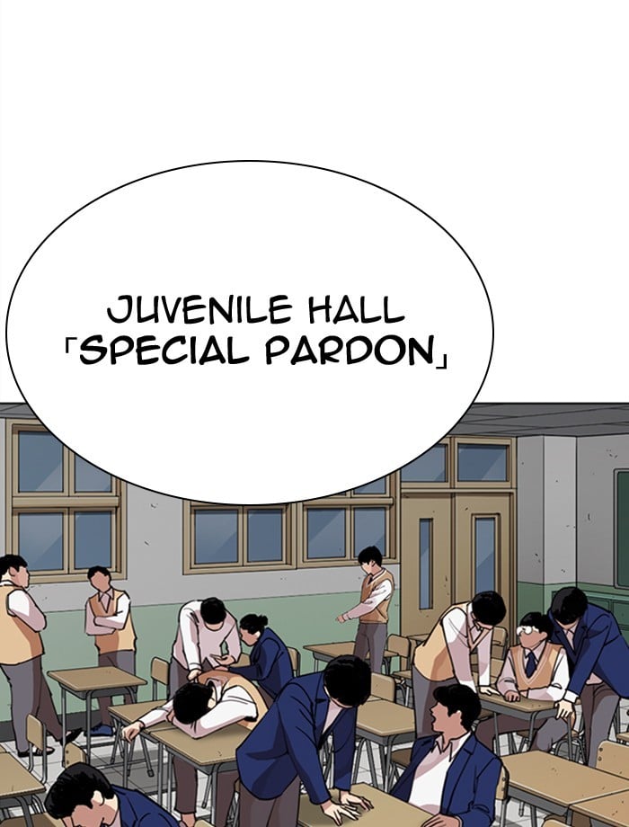 Lookism - Manhwa chapter 265 - page 32
