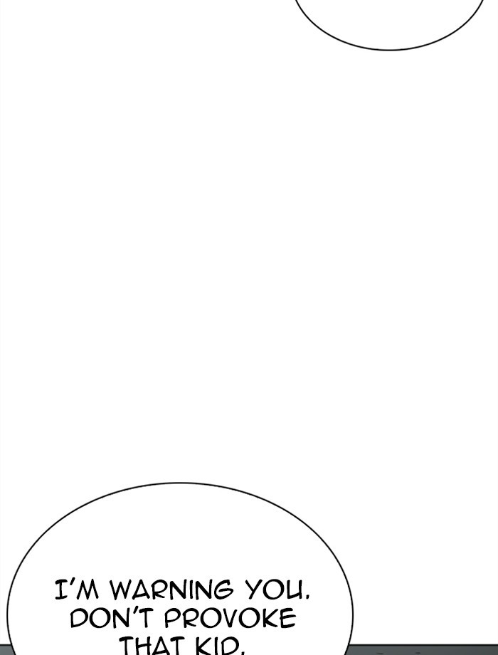 Lookism - Manhwa chapter 265 - page 38
