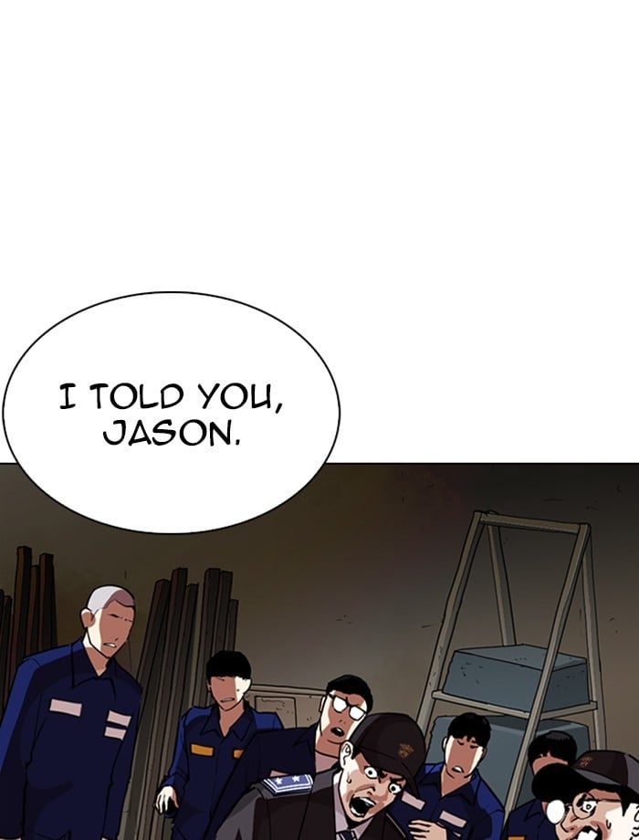 Lookism - Manhwa chapter 265 - page 4