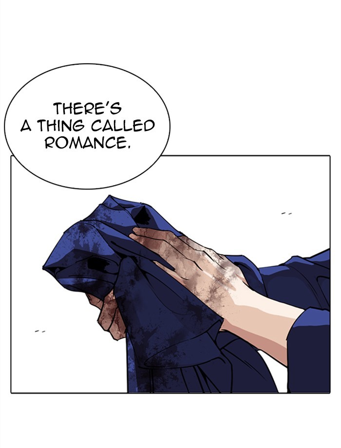 Lookism - Manhwa chapter 265 - page 41