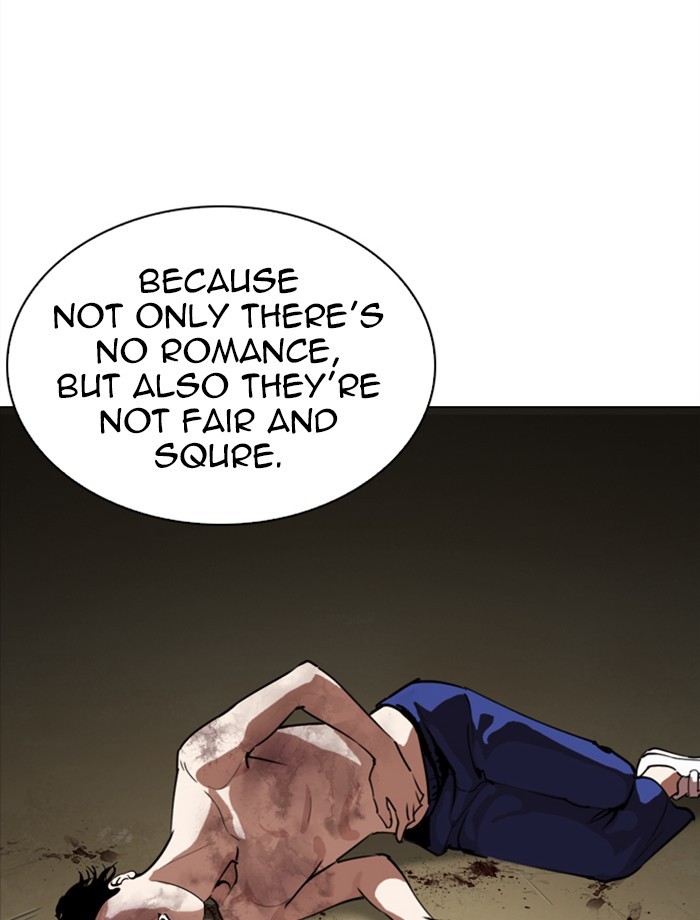 Lookism - Manhwa chapter 265 - page 44