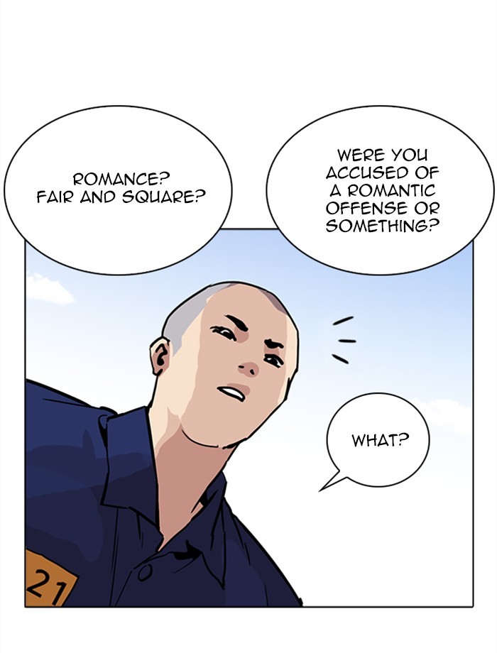 Lookism - Manhwa chapter 265 - page 49