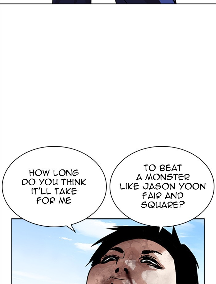 Lookism - Manhwa chapter 265 - page 52