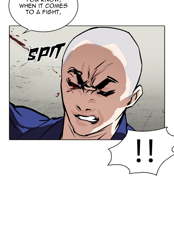 Lookism - Manhwa chapter 265 - page 54