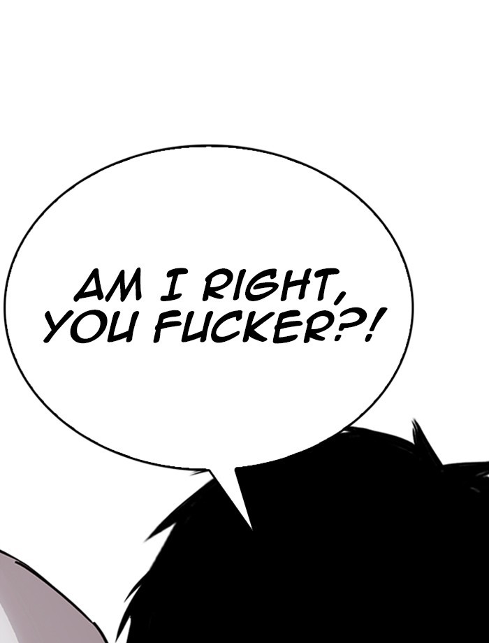 Lookism - Manhwa chapter 265 - page 61