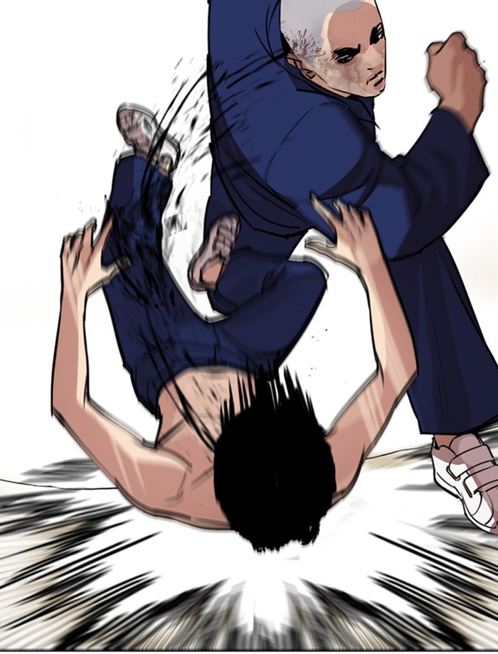 Lookism - Manhwa chapter 265 - page 64