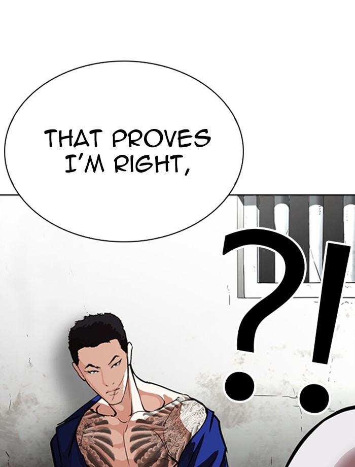Lookism - Manhwa chapter 265 - page 67