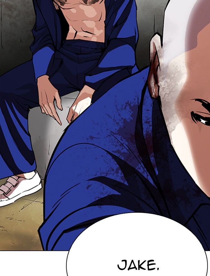Lookism - Manhwa chapter 265 - page 68