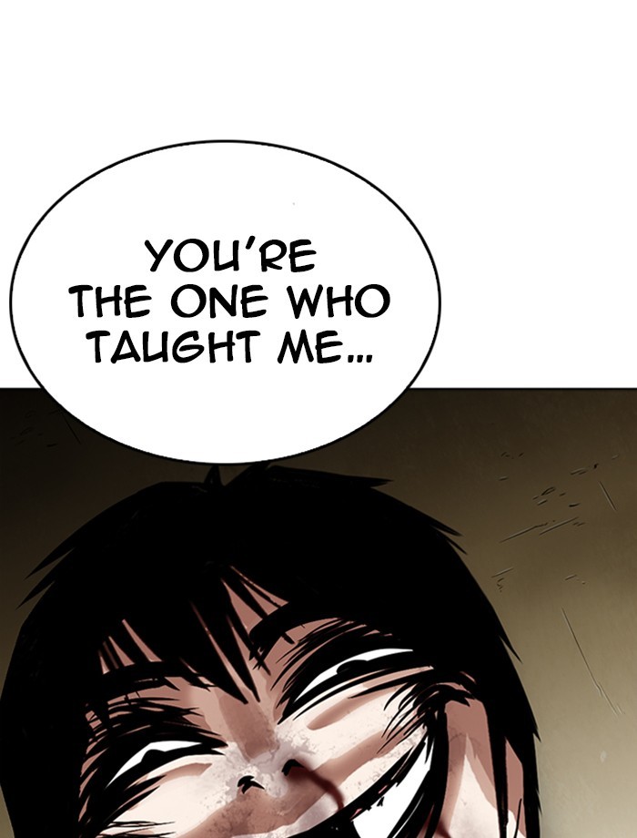 Lookism - Manhwa chapter 265 - page 71