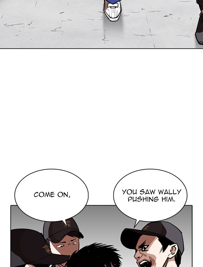 Lookism - Manhwa chapter 265 - page 8
