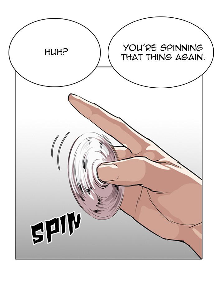 Lookism - Manhwa chapter 265 - page 98